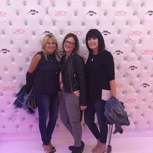 Meet your Posher, Fran